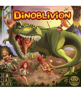 Dinoblivion