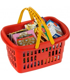 Panier à provisions garni - Klein - 9693 - Jeu d'imitation