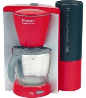 Machine à café Bosch avec verseuse - Klein - 9577 - Jeu d'imitation