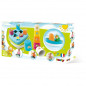 SMOBY Cotoons Coffret 1er Age 3 pieces