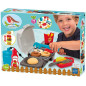 -50% ! Barbecue burger - Ecoiffier - dès 18 mois - 4665 -50% ! Barbecue burger - Ecoiffier - dès 18 mois - 4665