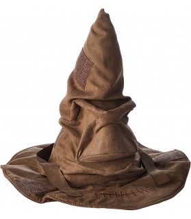 Choixpeau Magique d'Harry Potter - Dujardin Jouets