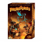 Préhistories