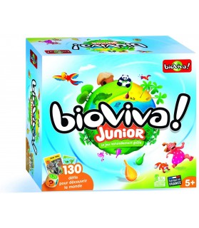 Bioviva Junior - Bioviva - 000109