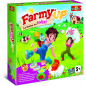 -50% ! Farmy Up - La Ferme En Folie ! - 282437 - Bioviva -50% ! Farmy Up - La Ferme En Folie ! - 282437 - Bioviva
