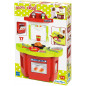 Jouets Ecoiffier – 1719 - Cuisine pour enfants 100 % Chef – 17 pièces – Dès 18 mois Jouets Ecoiffier – 1719 - Cuisine pour enfants 100 % Chef – 17 pièces – Dès 18 mois