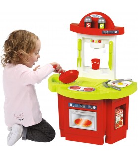 17 pièces jouets de cuisine pour enfants, ustensiles de cuisine