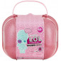 L.O.L. Surprise, Bigger Surprise - Mega Coffret 60 Surprises dont 2 Poupées 8cm, 1 Lil Sisters 3,5cm, 1 Pets 6cm, L.O.L. Surprise, Bigger Surprise - Mega Coffret 60 Surprises dont 2 Poupées 8cm, 1 Lil Sisters 3,5cm, 1 Pets 6cm,