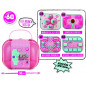 L.O.L. Surprise, Bigger Surprise - Mega Coffret 60 Surprises dont 2 Poupées 8cm, 1 Lil Sisters 3,5cm, 1 Pets 6cm, L.O.L. Surprise, Bigger Surprise - Mega Coffret 60 Surprises dont 2 Poupées 8cm, 1 Lil Sisters 3,5cm, 1 Pets 6cm,