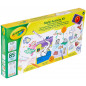 Coffret Multi-activités - Loisir créatif - Kits d'activités Coffret Multi-activités - Loisir créatif - Kits d'activités