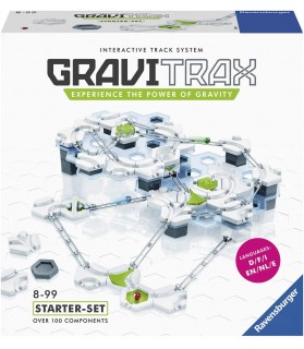  Ravensburger circuit et billes GraviTrax