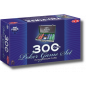 Mallette 300 jetons Poker - Tactic