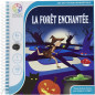 La forêt enchantée - Smart Games - Jeu de voyage magnétique