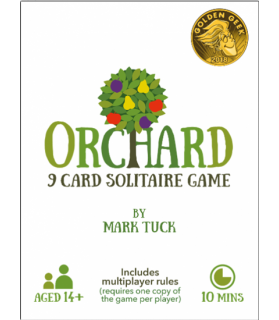 Orchard - Dés