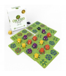 Orchard - Dés