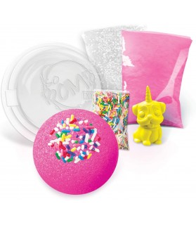 Bombe de bain