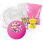 Bombe de bain