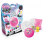 Bombe de bain