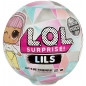 L.O.L. Surprise Sisters & Lil boule 5 surprises dont Sisters, 1 Lil Brother ou 1 Fuzzy