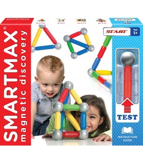 SMARTMAX Start - Construction, SMX 309