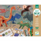 Dino Box - DJECO Dino Box - DJECO