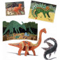 Dino Box - DJECO Dino Box - DJECO