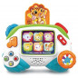 Baby Console des Découvertes, la Première Console de Bébé - Dès 9 mois - VTech