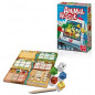 Animal Rescue - Jeu de société, Jeu Familial - JUMBO Jeux