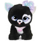 PRESENT PETS – PELUCHE INTERACTIVE RAINBOW GLITTER – Peluche Chien Surprise à Découvrir