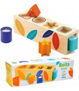 BoitaBasic - Djeco