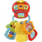 HOCHET P'TITES CLES Magiques Baby Jouet Premier Age - VTECH