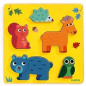 Djeco Frimours 12m+