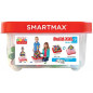 Smart Max - SMX 907 - Build XXL- 70 pièces