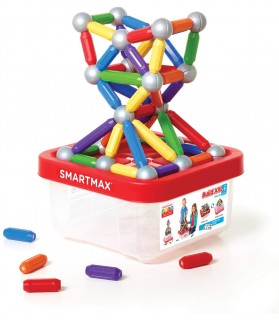 Smart Max - SMX 907 - Build XXL- 70 pièces