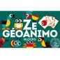 ZE Geoanimo - Djeco