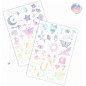 Tatouage Lucky Charms - Djeco