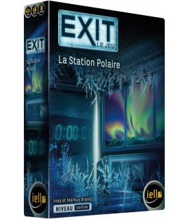 Exit: la Station Polaire - IELLO