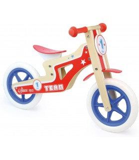 Draisienne Team One - Vélo et Véhicule pour Enfant - Vilac - 1025