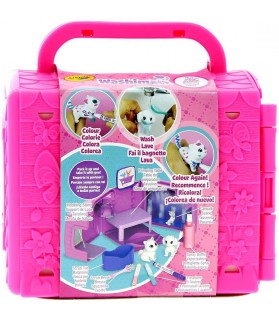 Washimals Set Exposition Dessin Artistique - CRAYOLA