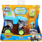 Véhicule + Figurine Deluxe Rex Dino Rescue - La Pat' Patrouille - 6059329 - Jeu Jouet enfant Véhicule + Figurine Deluxe Rex Dino Rescue - La Pat' Patrouille - 6059329 - Jeu Jouet enfant