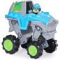 Véhicule + Figurine Deluxe Rex Dino Rescue - La Pat' Patrouille - 6059329 - Jeu Jouet enfant Véhicule + Figurine Deluxe Rex Dino Rescue - La Pat' Patrouille - 6059329 - Jeu Jouet enfant