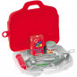 La valisette docteur pour enfants Médical – Jeu d'imitation – 7 pièces - Jouets Ecoiffier – 249 La valisette docteur pour enfants Médical – Jeu d'imitation – 7 pièces - Jouets Ecoiffier – 249