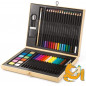 Boite de couleurs
