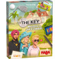 The Key – Meurtres au Golf d'Oakdale - HABA