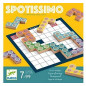 SPOTISSIMO - DJECO