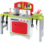 Cuisine extensible pour enfants avec accessoires – 18 pièces - Jouets Ecoiffier – 1739 Cuisine extensible pour enfants avec accessoires – 18 pièces - Jouets Ecoiffier – 1739