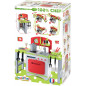Cuisine extensible pour enfants avec accessoires – 18 pièces - Jouets Ecoiffier – 1739 Cuisine extensible pour enfants avec accessoires – 18 pièces - Jouets Ecoiffier – 1739