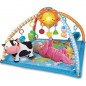 Lumi Tapis des P'tits Copains - Vtech Lumi Tapis des P'tits Copains - Vtech