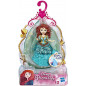Disney Princesses – Poupee Princesse Disney Mini Poupee Royal Clips Merida - 8 cm Disney Princesses – Poupee Princesse Disney Mini Poupee Royal Clips Merida - 8 cm