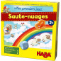 Saute-Nuages - HABA - 304189 - Mes Premiers Jeux